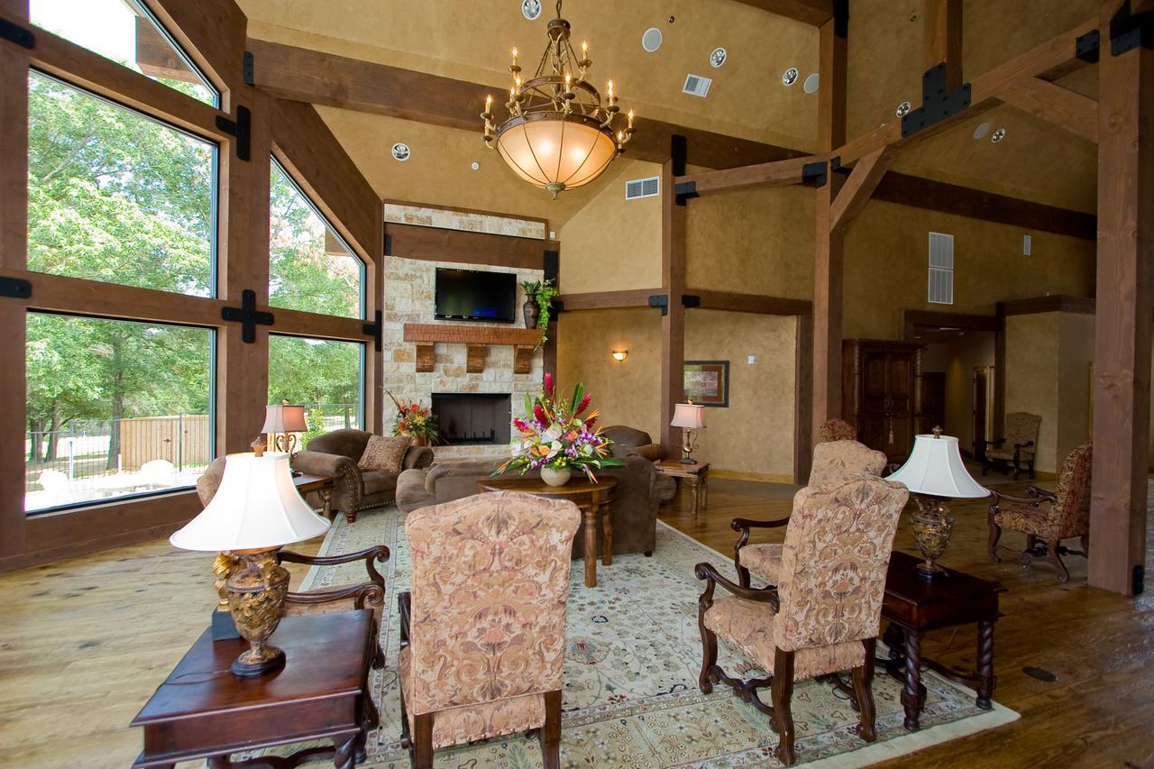 Mill Creek Ranch Resort Canton Exterior photo