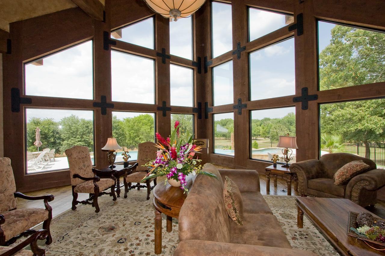 Mill Creek Ranch Resort Canton Exterior photo