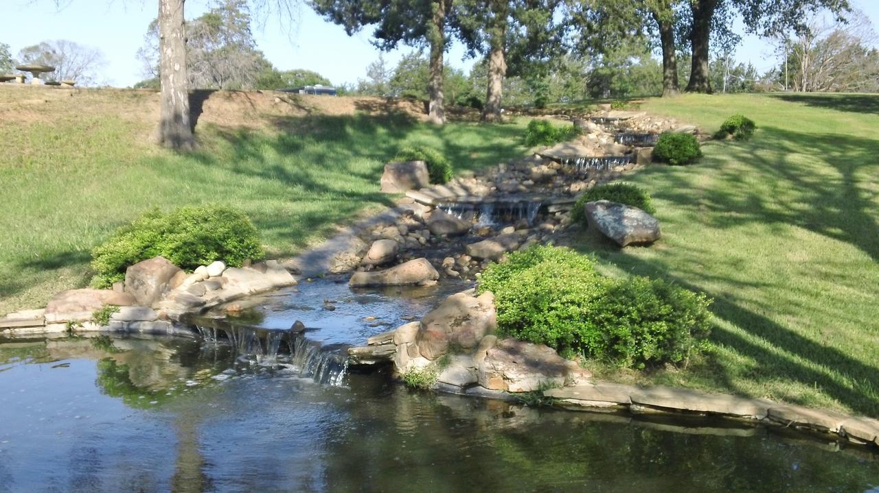 Mill Creek Ranch Resort Canton Exterior photo