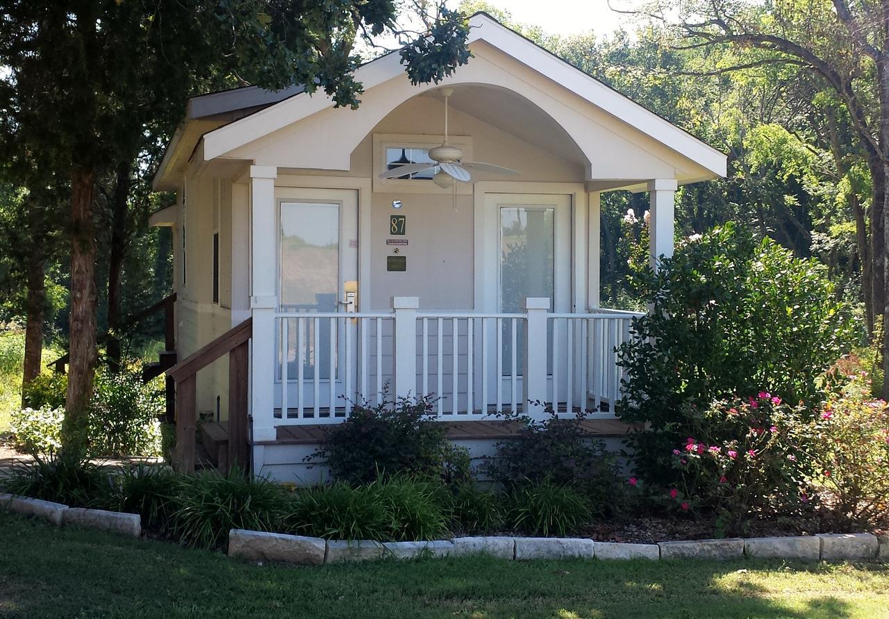 Mill Creek Ranch Resort Canton Exterior photo