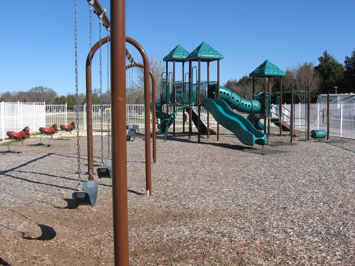 Mill Creek Ranch Resort Canton Exterior photo