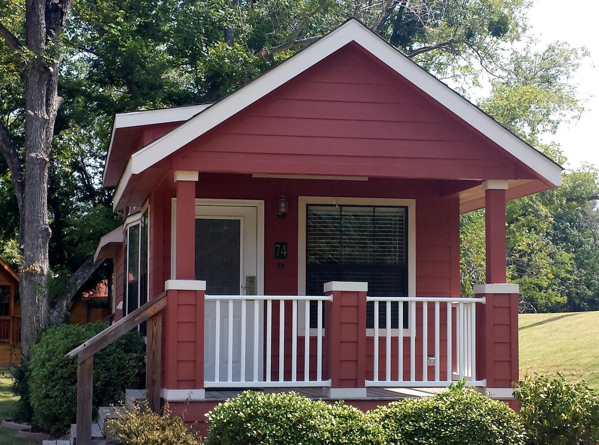 Mill Creek Ranch Resort Canton Exterior photo