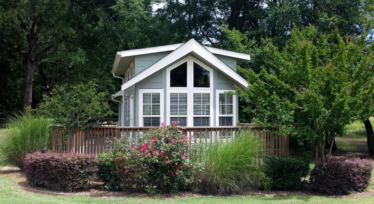 Mill Creek Ranch Resort Canton Exterior photo