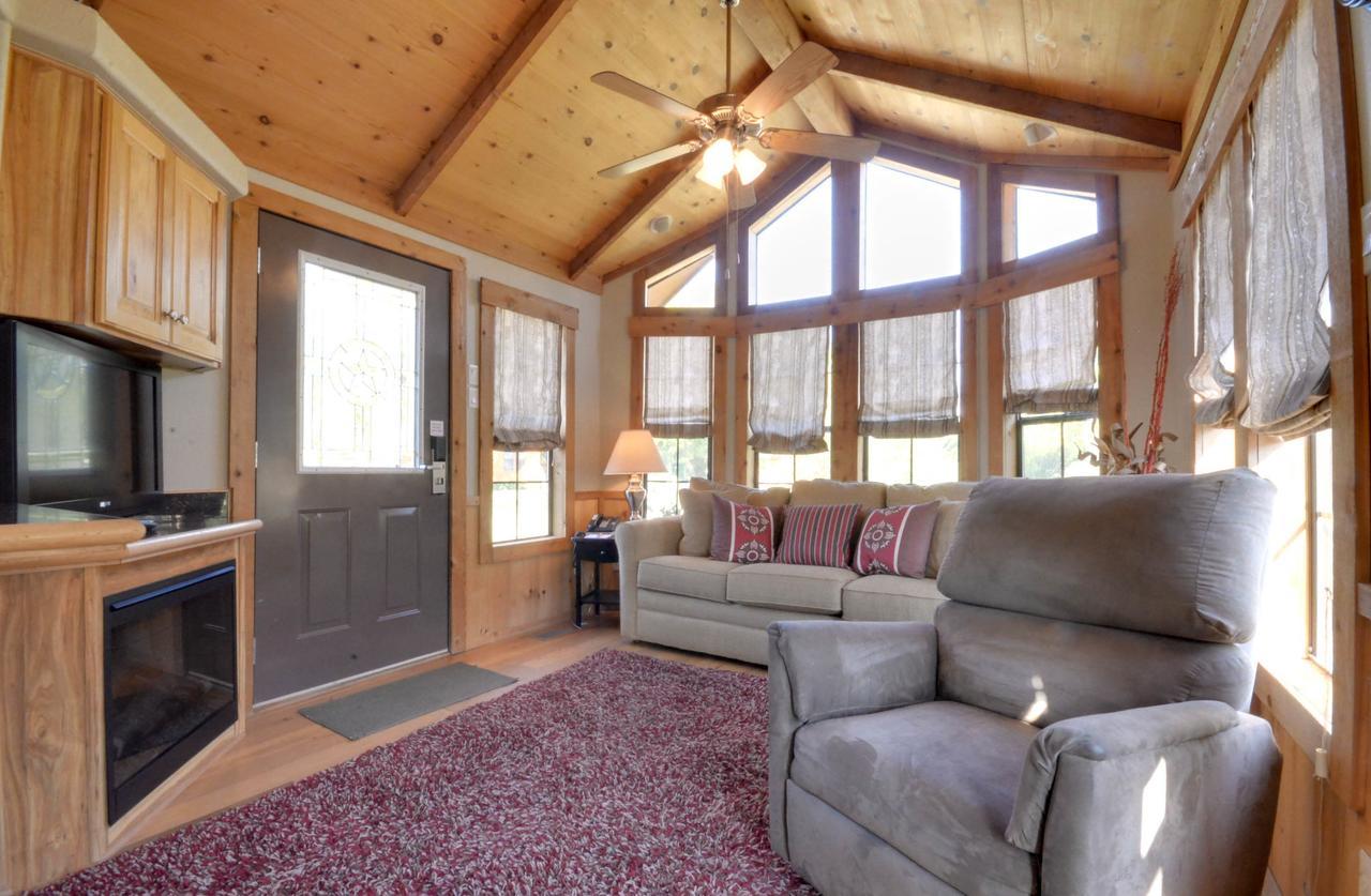 Mill Creek Ranch Resort Canton Exterior photo