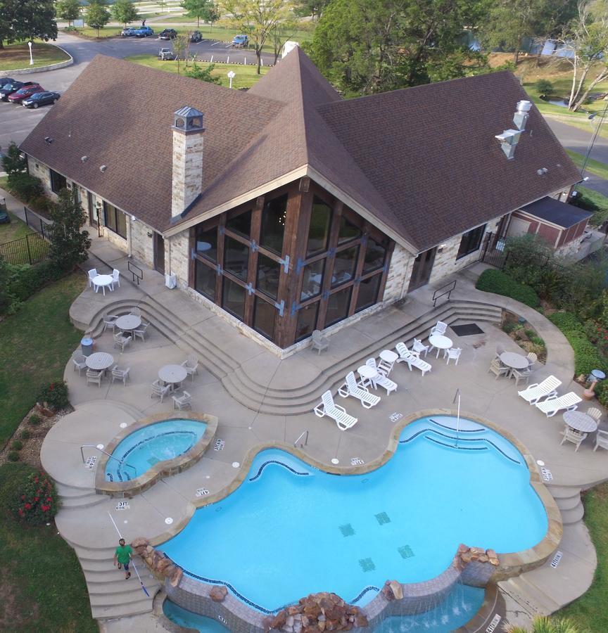 Mill Creek Ranch Resort Canton Exterior photo