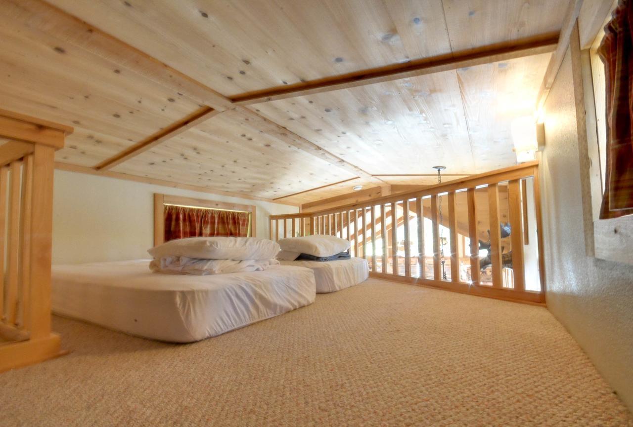 Mill Creek Ranch Resort Canton Exterior photo