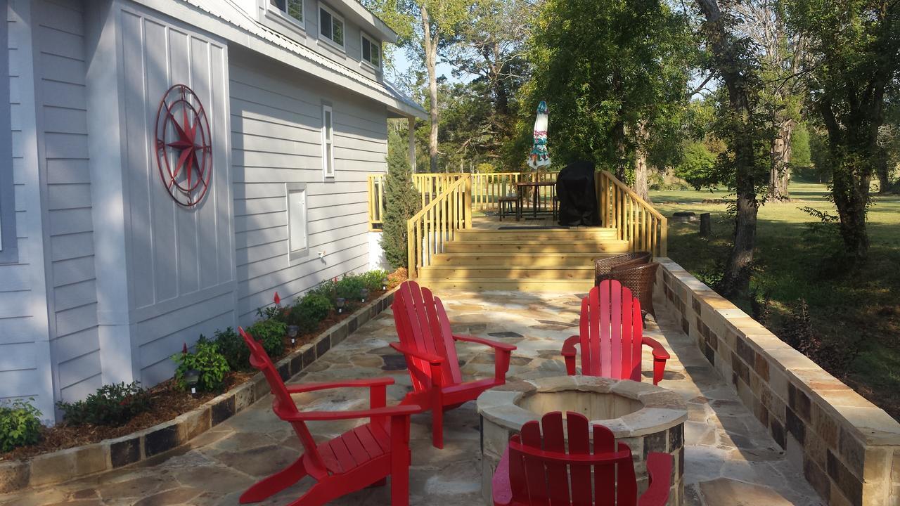 Mill Creek Ranch Resort Canton Exterior photo