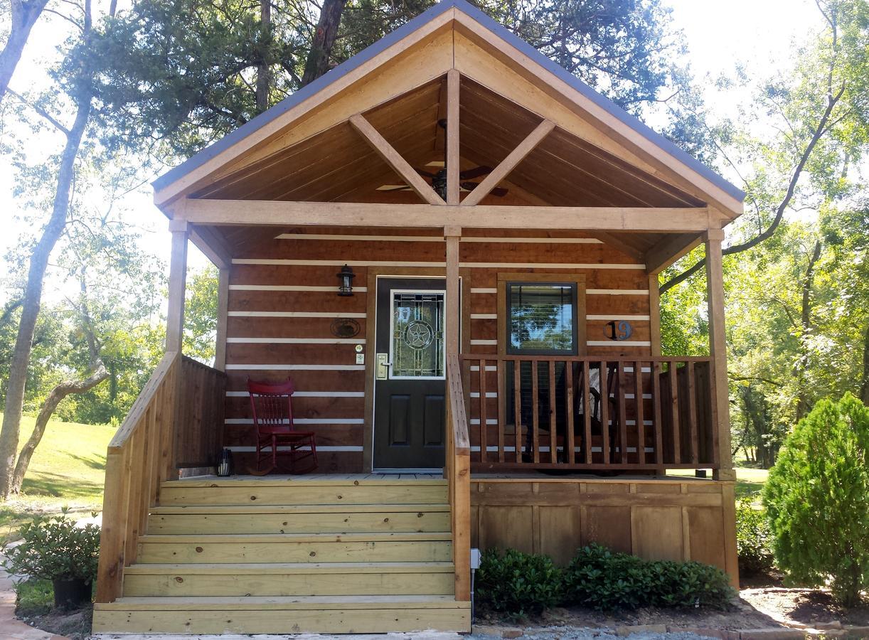 Mill Creek Ranch Resort Canton Exterior photo