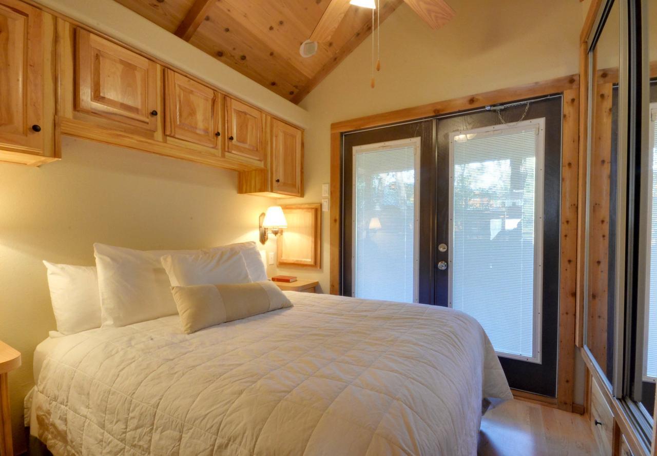 Mill Creek Ranch Resort Canton Exterior photo