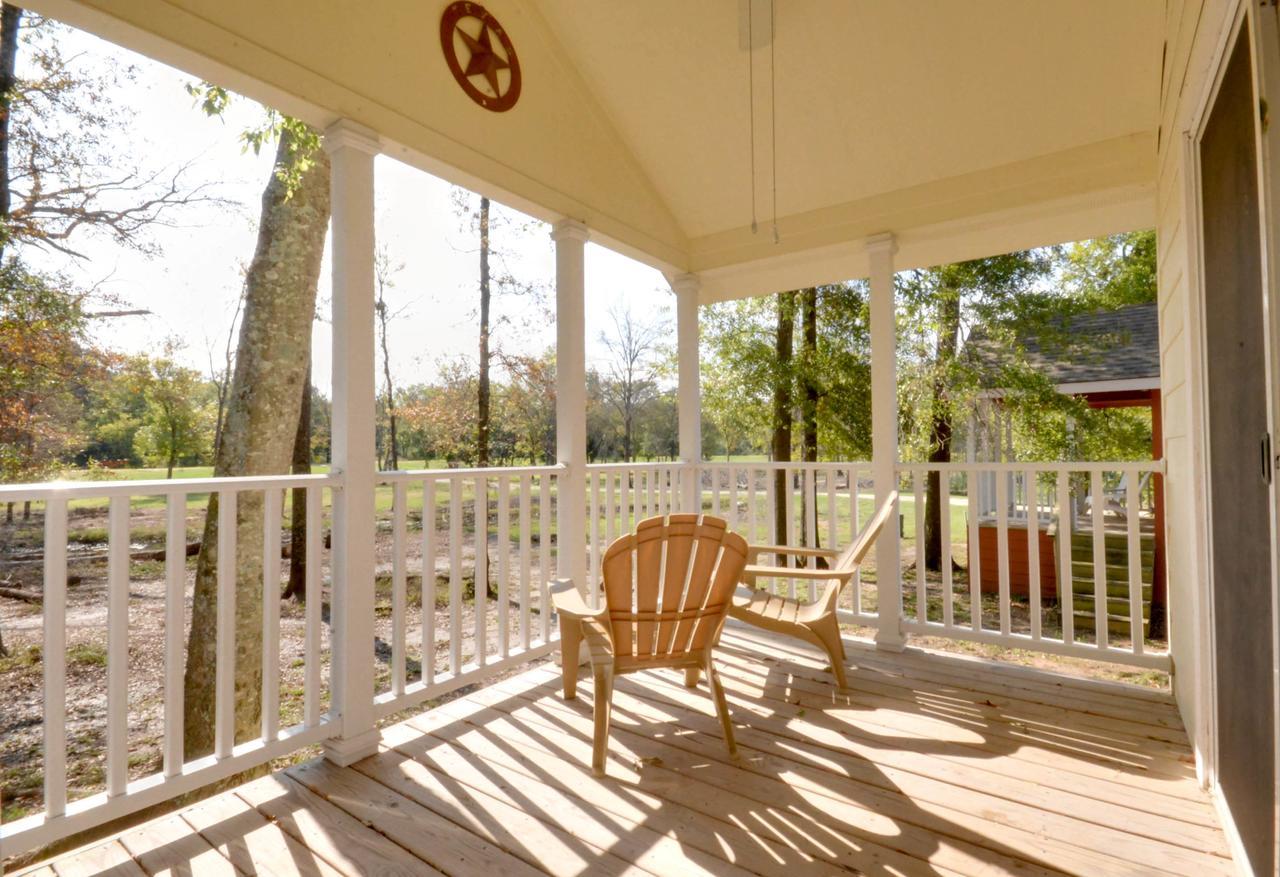 Mill Creek Ranch Resort Canton Exterior photo