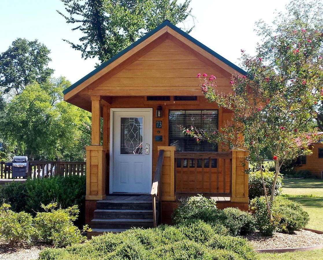 Mill Creek Ranch Resort Canton Exterior photo