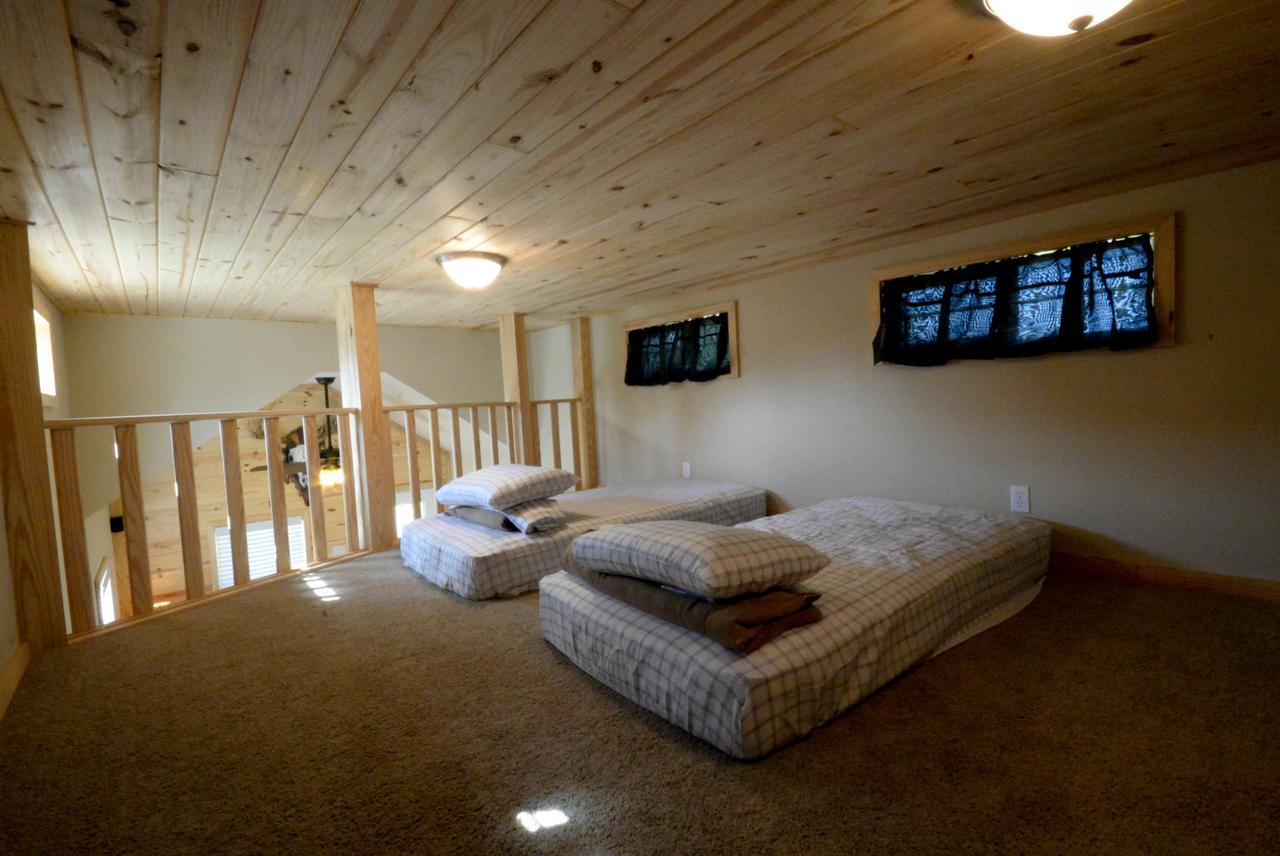 Mill Creek Ranch Resort Canton Exterior photo