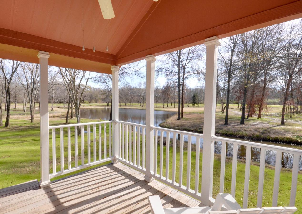 Mill Creek Ranch Resort Canton Exterior photo