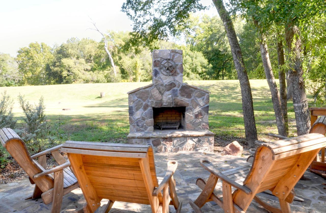 Mill Creek Ranch Resort Canton Exterior photo