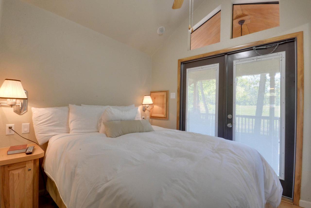 Mill Creek Ranch Resort Canton Exterior photo