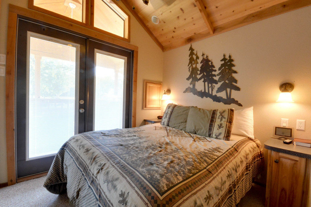 Mill Creek Ranch Resort Canton Exterior photo