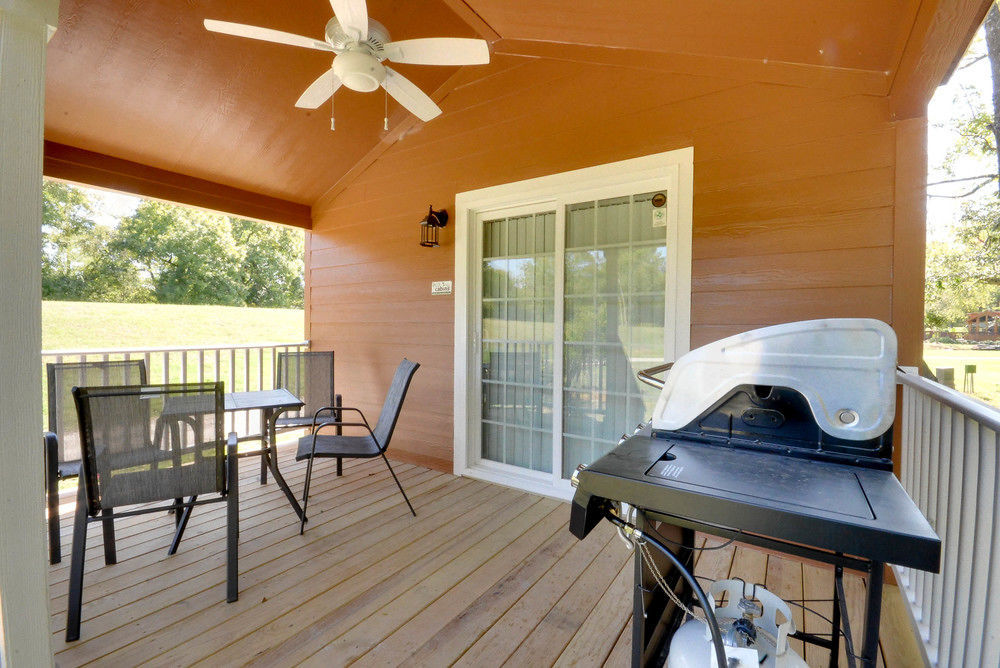 Mill Creek Ranch Resort Canton Exterior photo