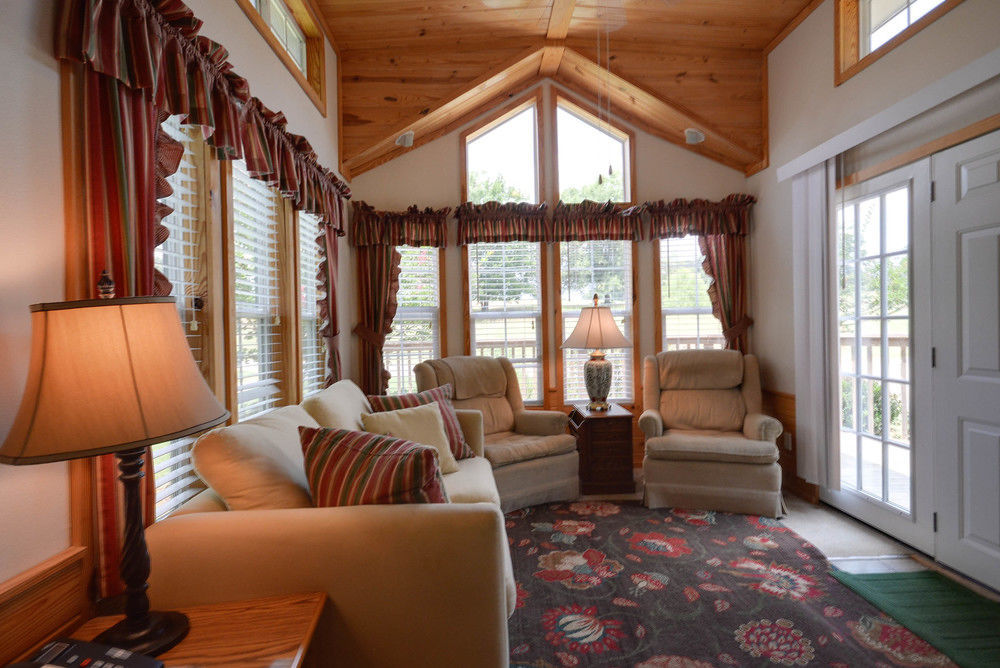 Mill Creek Ranch Resort Canton Exterior photo